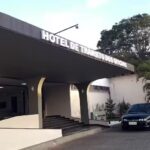 Hotel de Tr&acirc;nsito de Oficiais