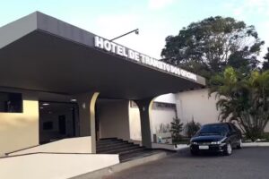 Hotel de Trânsito de Oficiais