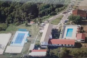 Hotel de Tr&acirc;nsito de Oficiais de Tef&eacute; &ndash; AM