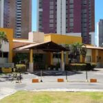 Hotel de Tr&acirc;nsito de Oficiais do Ex&eacute;rcito Brasileiro