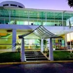 Hotel de Tr&acirc;nsito de Oficiais do Ex&eacute;rcito Brasileiro