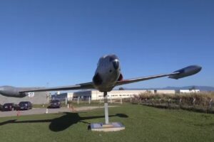 Hotel de Transito de Oficiais – Santa Cruz