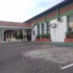 Hotel De Tr&acirc;nsito de Oficias &ndash; HTO