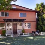 Hotel de Tr&acirc;nsito de Oficias (HTO)