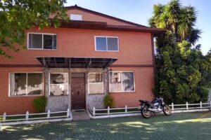 Hotel de Tr&acirc;nsito de Oficias (HTO)