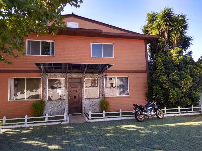 Hotel de Tr&acirc;nsito de Oficias (HTO)