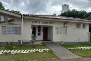 Hotel De Transito De Subtenentes E Sargentos