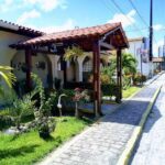 Hotel de Tr&acirc;nsito de Subtenentes e Sargentos &ndash; HTS