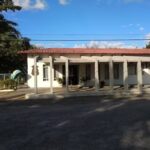 Hotel de Tr&acirc;nsito de Subtenentes e Sargentos (HTS)