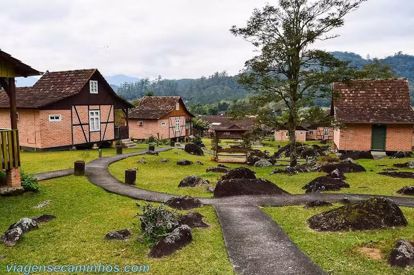 Hotel de Tr&acirc;nsito do 23&ordm; Batalh&atilde;o de Infantaria Blumenau &ndash; SC