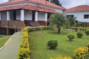 Hotel de Tr&acirc;nsito do Atalaia