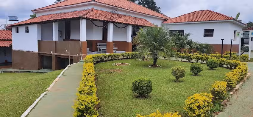 Hotel de Tr&acirc;nsito do Atalaia