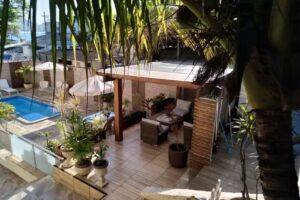 Hotel de Tr&acirc;nsito do Comando Militar do Leste