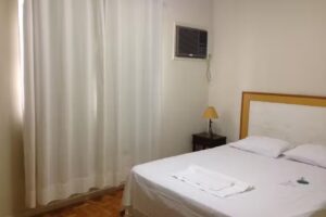 Hotel de Tr&acirc;nsito do Ex&eacute;rcito &ndash; 13&ordm; BIB