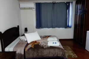 Hotel de Trânsito do Exército-25° GAC