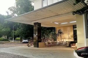 Hotel de Trânsito dos Oficiais