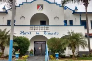 Hotel de Transito EEAR