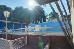 Hotel de Tr&acirc;nsito Her&oacute;is da FEB