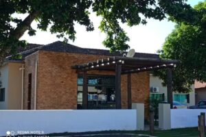 Hotel de Tr&acirc;nsito Misto Ponta Por&atilde;