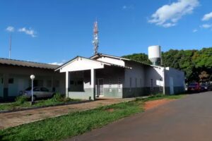 Hotel de Tr&acirc;nsito Oficiais COMAR VI