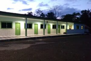 Hotel De Transito Sargentos