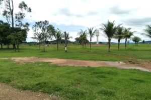 Hotel de Visitantes S&atilde;o Roberto