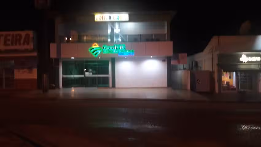 Hotel Decolores