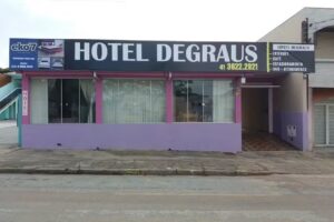 Hotel Degraus