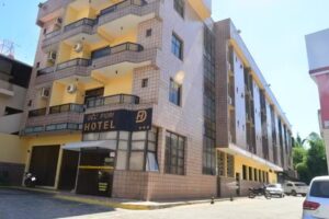 Hotel Del&rsquo; Fiori