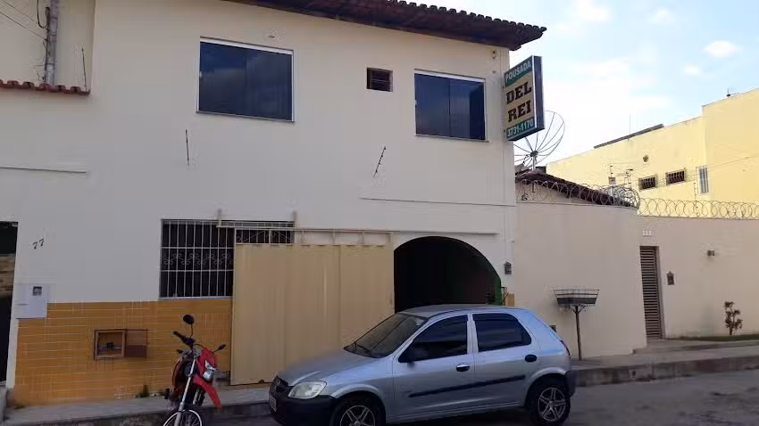 Hotel Del Rei
