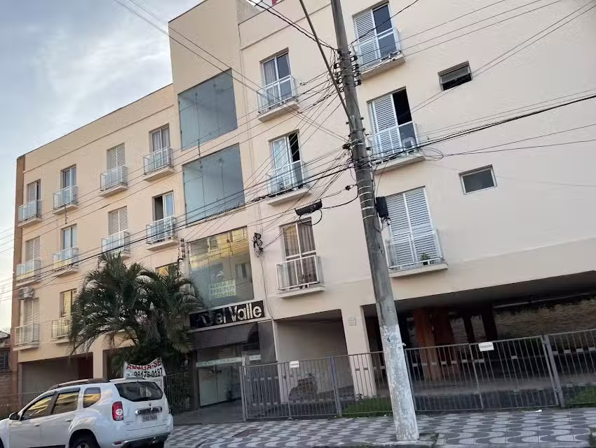 Hotel Del Valle Residence
