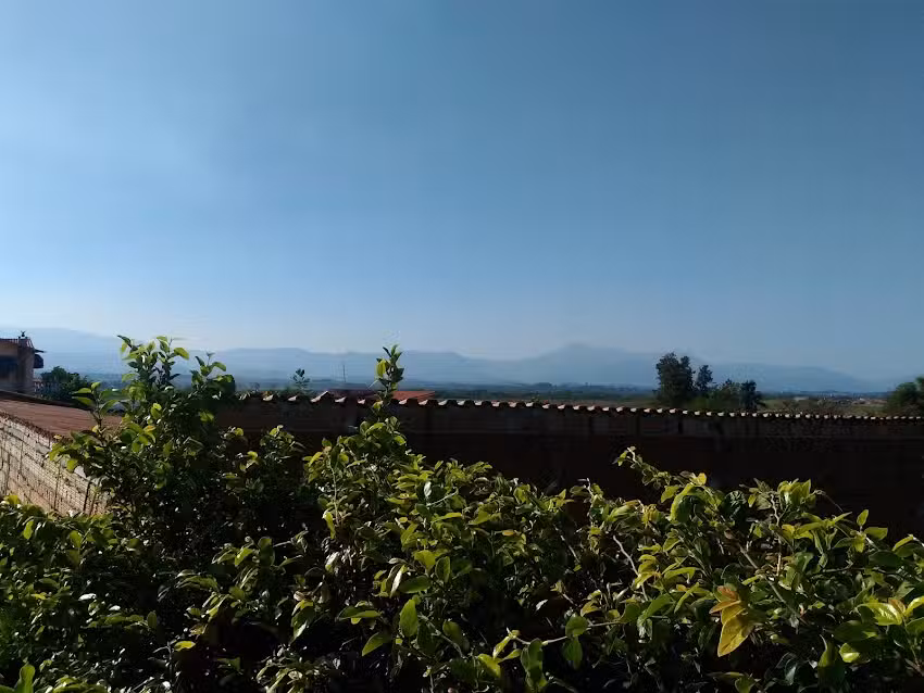Hotel Del Valle