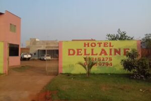 Hotel Dellaine