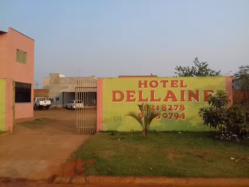 Hotel Dellaine