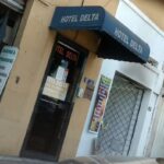 Hotel Delta