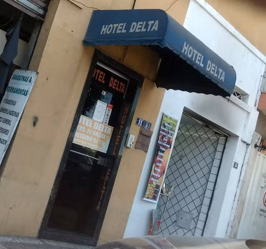 Hotel Delta