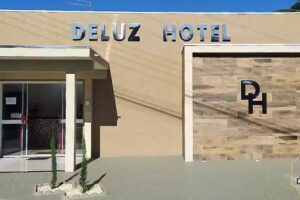 Hotel Deluz