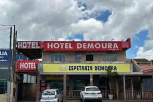 Hotel DeMoura