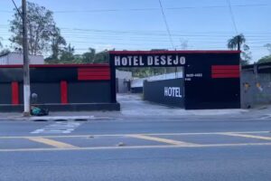 Hotel Desejos