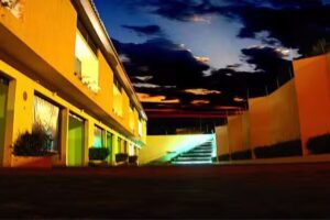 Hotel D&eacute;sirer