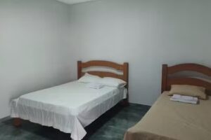 HOTEL DEUS &Eacute; FIEL