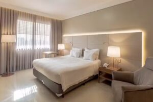 Hotel Deville Prime Cuiab&aacute;