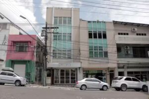 Hotel Dez de Julho | Hotel em Manaus