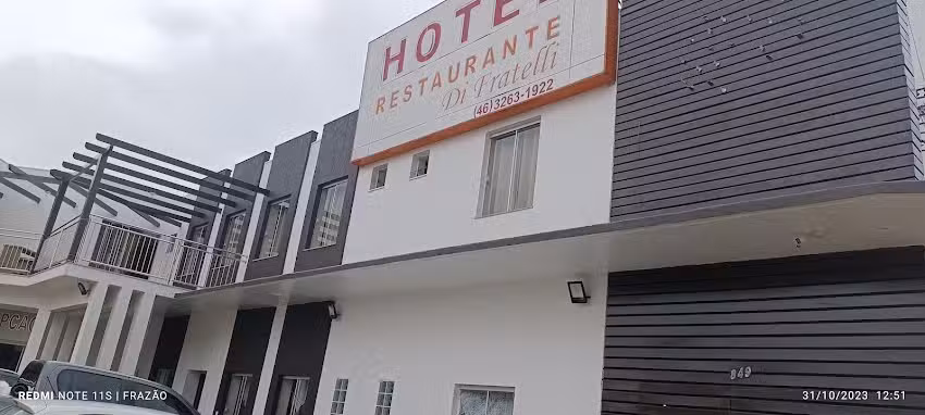 Hotel Di Fratelli