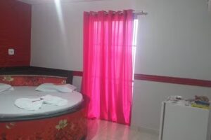 Hotel Di Jota &ndash; Ceil&acirc;ndia