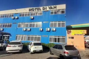 Hotel Di Van