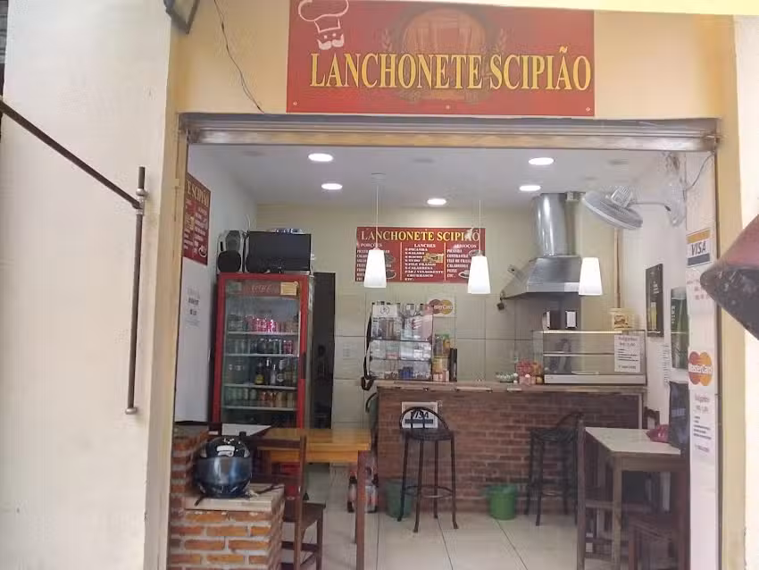 Hotel Dia E Noite