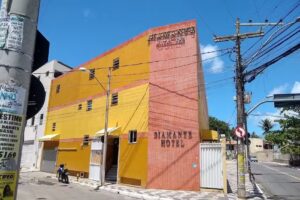 Hotel Diamante