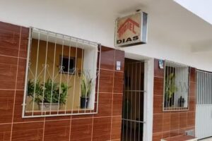 Hotel Dias