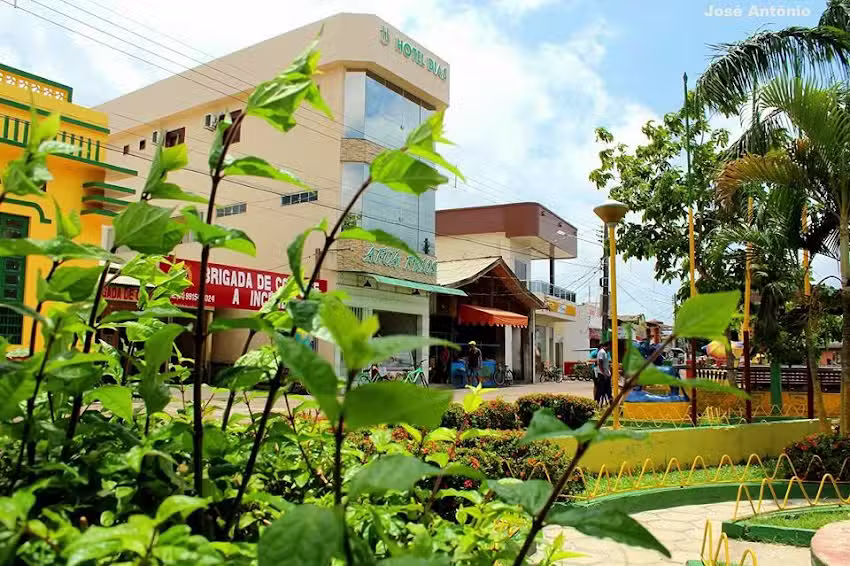 Hotel Dias